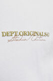 Jack & Jones Erkek T Shirt 12278557