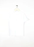 Jack & Jones Baskılı Beyaz Erkek Çocuk T-Shirt 12278337