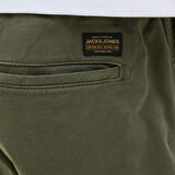 Jack Jones Pantolon Kane Troy Cuffed Jogger