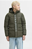 Jack & Jones Jcospeed Çocuk Mont