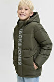 Jack & Jones Jcospeed Çocuk Mont