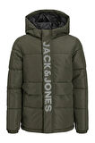 Jack & Jones Jcospeed Çocuk Mont