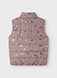 Name İt Pembe Kız Çocuk Şişme Yelek 13243653