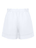 ONLLOWA SHORTS PTM Kadın Beyaz Şort - 15347718