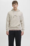 Jack & Jones JJESOHO Kapüşonlu Sweatshirt – Erkek Hoodie NOOS 