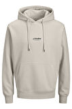 Jack & Jones JJESOHO Kapüşonlu Sweatshirt – Erkek Hoodie NOOS 