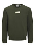 JJPAN SWEAT CREW NECK 