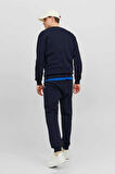 Jack & Jones Jjebradley Erkek Sweatshirt