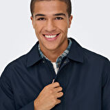 Only&Sons Ceket Hall Coat