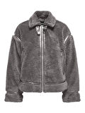 ONLMICHELLE TEDDY JACKET OTW 