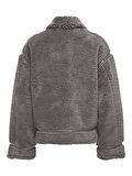 ONLMICHELLE TEDDY JACKET OTW 