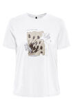 Only Bayan T Shirt 15303212