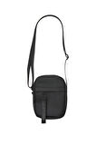 Jack & Jones Erkek Jacoakbay Omuz Askılı Çanta 12281244 Siyah