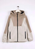 Name İt Kahve Kız Çocuk Mont 13241287
