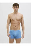 Jack Jones Pete 3 Lü Paket Erkek Boxer 12277585