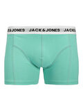 Jack Jones Tasmanıa 3 Lü Paket Erkek Boxer 12277719