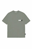 Jack Jones Lıdo Chest Regular Fit Erkek Tişört 12281092