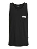 Jack Jones Sago Small Logo Erkek Atlet 12276727
