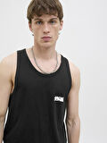 Jack Jones Sago Small Logo Erkek Atlet 12276727