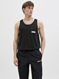 Jack Jones Sago Small Logo Erkek Atlet 12276727
