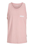 Jack Jones Sago Small Logo Erkek Atlet 12276727