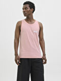Jack Jones Sago Small Logo Erkek Atlet 12276727