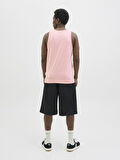 Jack Jones Sago Small Logo Erkek Atlet 12276727