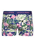 Jack Jones Jacfred Flamıngo Trunks 2 Pack Sn Boxer 12283386
