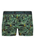 Jack Jones Jackendrıc Trunks 7 Pack Ln Boxer 12283395