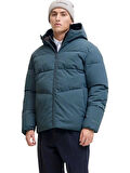 Jack and Jones JJGLOBAL PUFFER JECKET