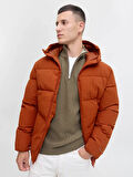 JACK & JONES 12283517 ERKEK PUFFER MONT