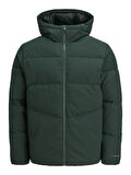 Jack Jones Global Puffer Erkek Ceket 12283517