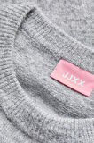 Jack & Jones Jxevi Crew Neck Knit Kadın Kazak
