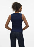 Vero Moda Kazak, XS, Lacivert