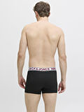 JACCOLTON SOLID TRUNKS 3 PACK SN 
