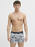 JACADRIAN FLOWER TRUNKS 3 PACK 