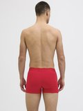 Jack Jones Cnyjah Banboo 3 Lü Paket Erkek Boxer 12281998