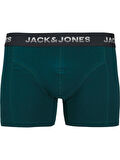 Jack Jones Maxwell 3 Lü Paket Erkek Boxer 12283353
