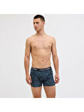 Jack Jones Maxwell 3 Lü Paket Erkek Boxer 12283353