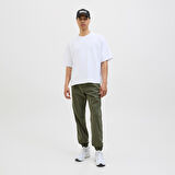 Jack Jones Pantolon Kane Troy Cuffed Jogger