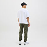 Jack Jones Pantolon Kane Troy Cuffed Jogger