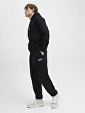 Jack Jones Tkane Soho Regular Fit Sweat Pants Erkek Eşofman Altı 12278943