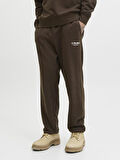 Jack Jones Tkane Soho Regular Fit Sweat Pants Erkek Eşofman Altı 12278943