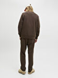 Jack Jones Tkane Soho Regular Fit Sweat Pants Erkek Eşofman Altı 12278943