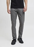 Jack & Jones Normal Bel Dar Gri Erkek Denim Pantolon 12279182_JPSTGLENN ORIGINAL 014