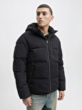 Jack Jones Owen Puffer Erkek Mont 12278792