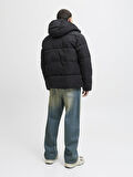 Jack Jones Owen Puffer Erkek Mont 12278792