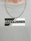 Jack Jones Corp Graphıc Regular Erkek Tişört 12268415
