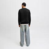 Jack Jones Sweatshirt Makoto Crew Neck