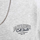 Jack Jones Sweatshirt Makoto Crew Neck